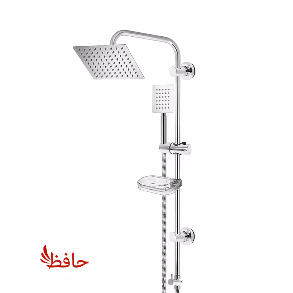 علم دوش حمام مدل AH2