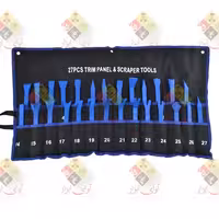 مجموعه 27 عددی خارکش LK مدل C1011