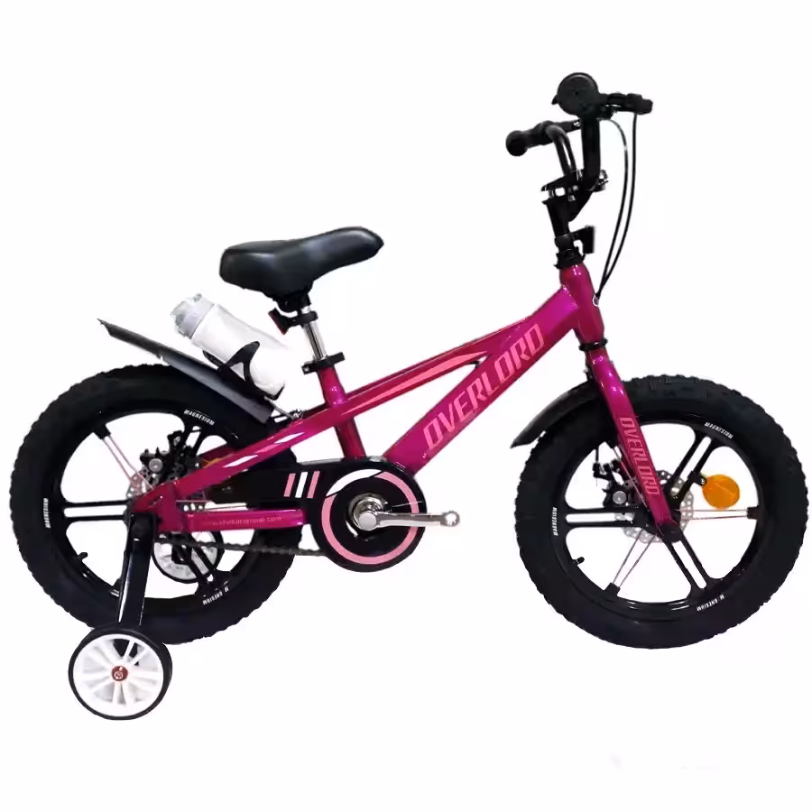 دوچرخه بچه گانه اورلرد مدل 1600657 سایز 16