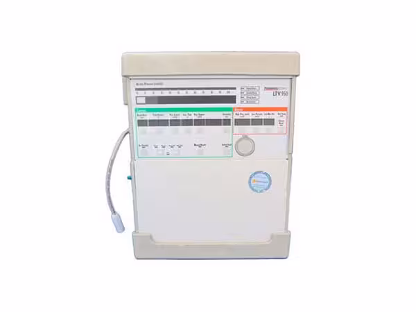 دستگاه ونتیلاتور LTV 950