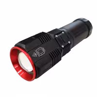 چراغ قوه کمپینگ اسمال سان مدل ZY-F790