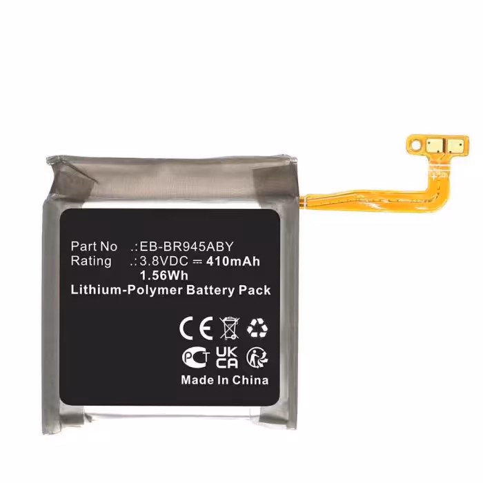 باتری سامسونگ Samsung Galaxy Watch6 ظرفیت 425mAh