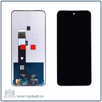 تاچ و ال سی دی موتورولا موتو جی 5جی 2023 | LCD Motorola Moto G 5G 2023