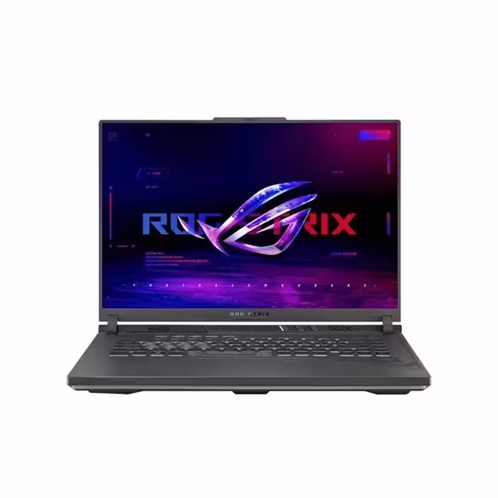 لپ تاپ ایسوس مدل ROG G614JV – C