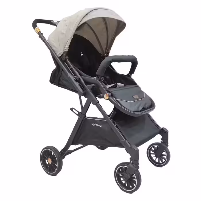 کالسکه رو به مادر شو پاپی پاپا PopyPapa مدل T700