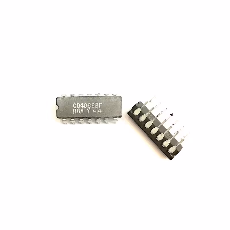 آیسی CD4066BF