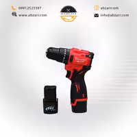 دریل شارژی 24 ولت میلواکی مدل Rechargable Drill 24V (( اقساط یک ساله ))