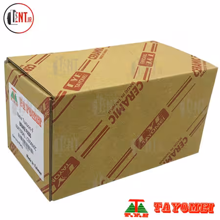 لنت ترمز عقب کیا اپیروس تایومی (TAYOMEI)