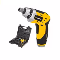 پیچ گوشتی شارژی تاشو 3.6 ولت کنزاکس مدل 8203