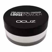 پودر تثبیت کننده آرایش اوکاز مدل 01