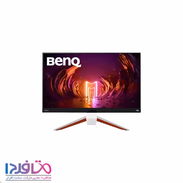 مانیتور گیمینگ 27 اینچ بنکیو مدل MOBIUZ EX2710U