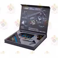 ست 5 عددی لوازم اندازه گیری داسکوا مدل 1405-1804