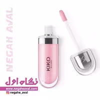 لیپ گلاس 3D HYDRA کیکو شماره 05
