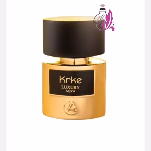 ادکلن تیزیانا ترنزی کریکه لاکچری LUXURY AQUA Krke