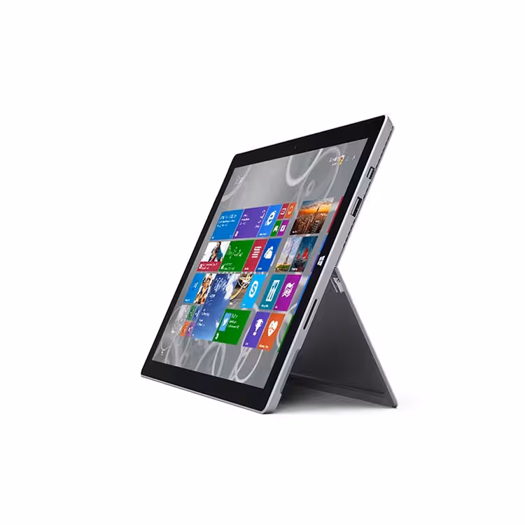 تبلت مایکروسافت M3 مدل Surface Pro 4 ظرفیت 128گیگابایت