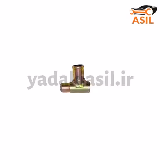 دو راهی آب پراید بدون روزه