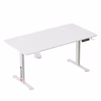 میز گیمینگ Redragon GD-3600W-M 140cm White
