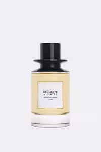 zara  INVISIBLE FLOWERS BRÛLANTE VIOLETTE PARFUM / زارا اینویزیبل فلاورز برولنت ویولت  پرفیوم