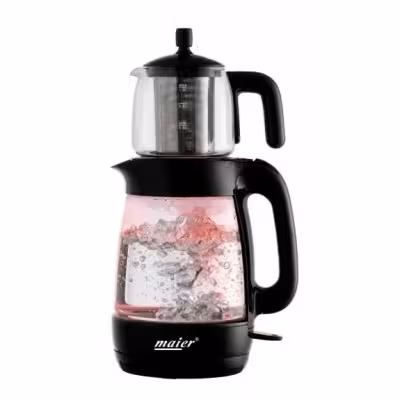 چای ساز مایر مدل 8586 / maier MR-8586