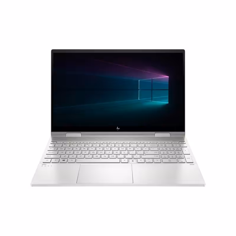 لپ تاپ 15.6 اینچی اچ پی مدل HP ENVY X360 15T ED000
