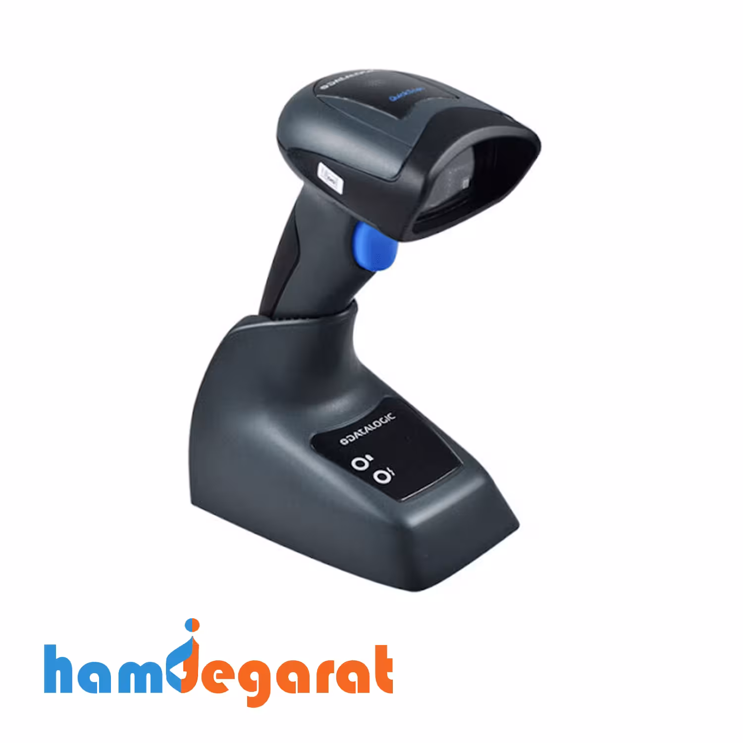 بارکدخوان بی سیم دیتالاجیک Datalogic QBT2131