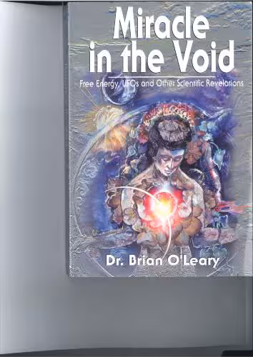 خرید و دانلود نسخه کامل کتاب Miracle in the Void