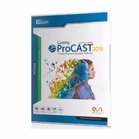 نرم افزار ProCAST 2016