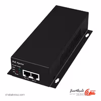قیمت و خرید اینجکتور POE اچ ار یو ای HRUI HR-BTG-N601 - شبکه ساز