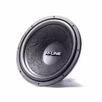 ساب ووفر گلیدن M15