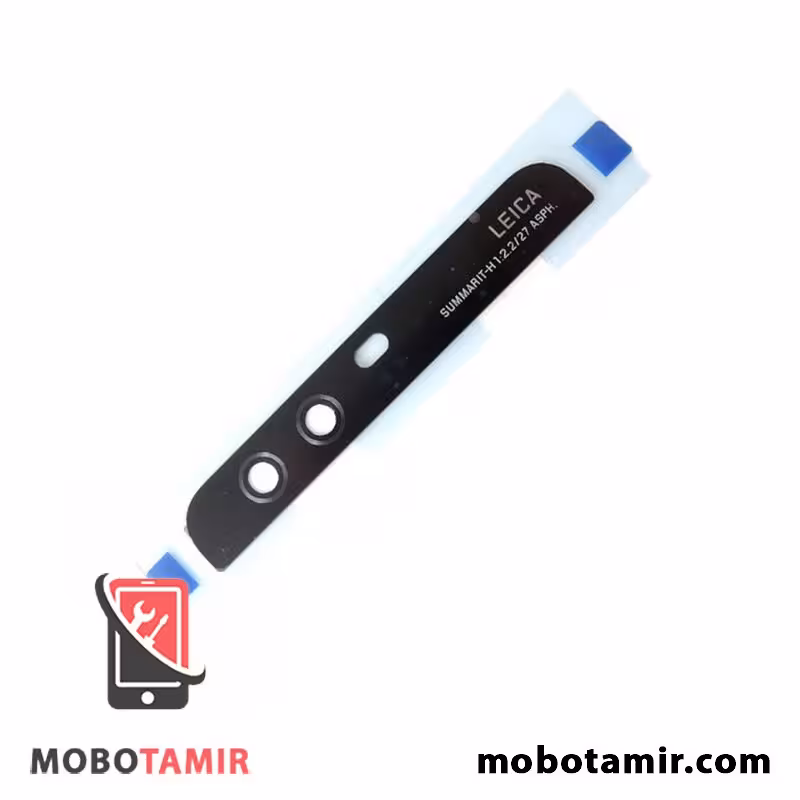 قیمت شیشه دوربین هوآوی Huawei P10 Plus - موبولند