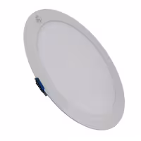 پنل ال ای دی 12 وات یکتا افروز مدل توکار گرد