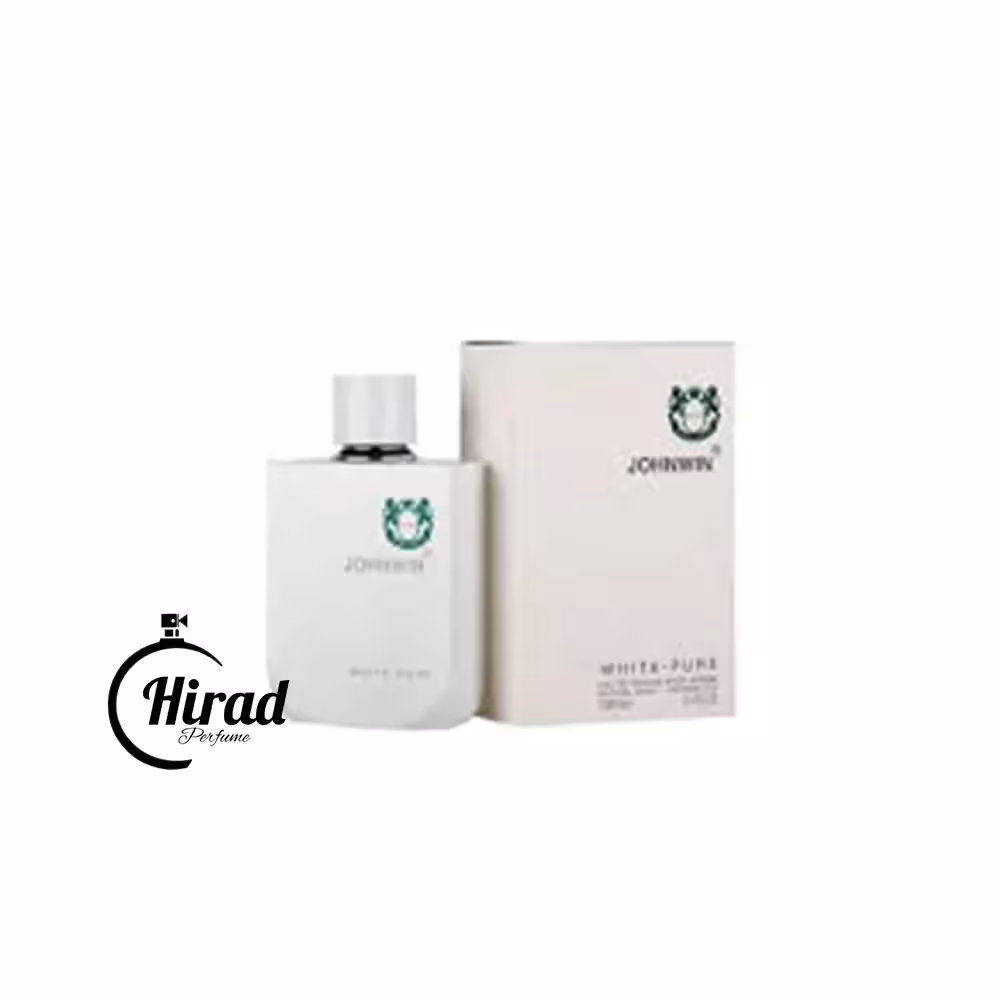 خرید عطر ادکلن لاست لاگوست وایت سفید جانوین - هیراد پرفیوم