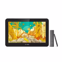 قلم نوری ایکس پی پن مدل Artist Pro 16TP