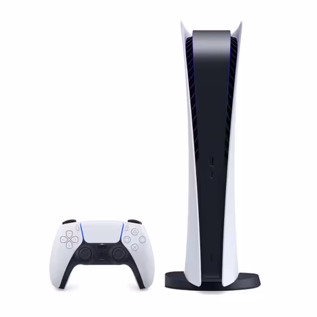 کنسول بازی مدل پلی استیشن 5 ریجن 2 اروپا سونی