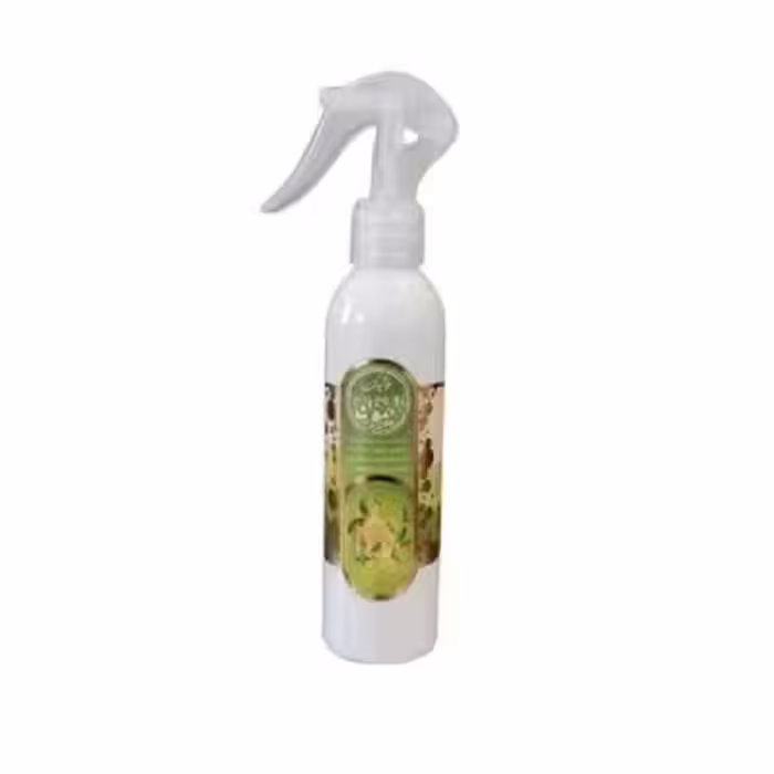 عطر لیمون طیبستان (رایحه افشان 200 گرم)