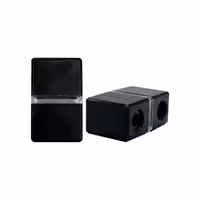 تراش آرایشی تریتون مدل FSH-24
