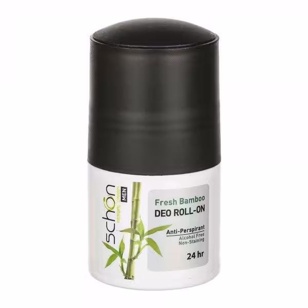 مام رول شون مردانه مدل فرش بامبو