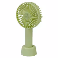 پنکه همراه مدل F08 | چاوه