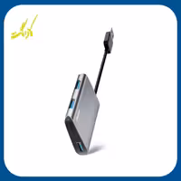 هاب USB باسئوس Baseus Enjoyment