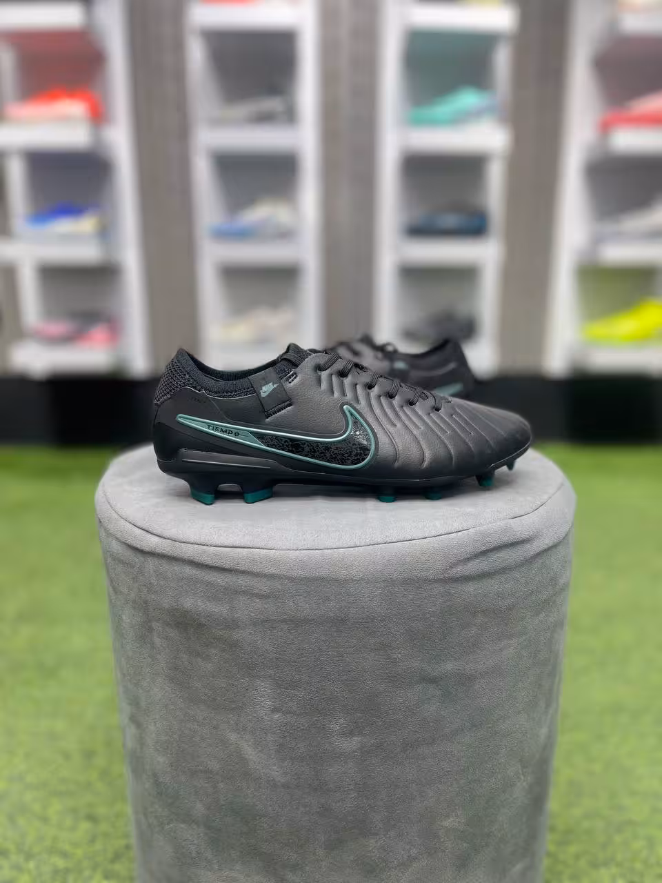 کفش فوتبال نایک تیمپو لجند 10 10 nike tiempo legend