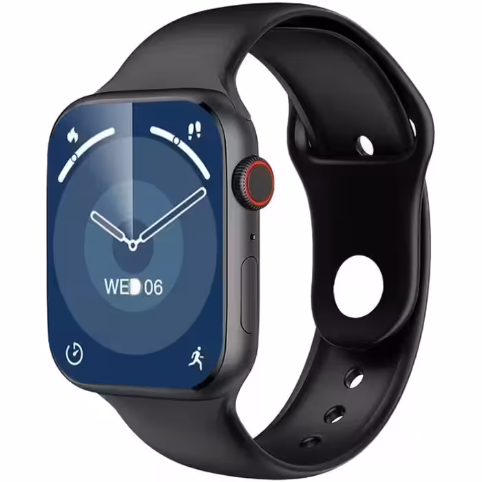 ساعت هوشمند گرین لاین مدل Green Lion Active Pro