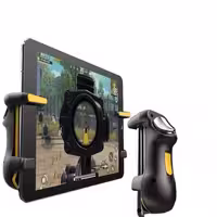 دسته بازی لیزری موبایل و آیپد JS-31