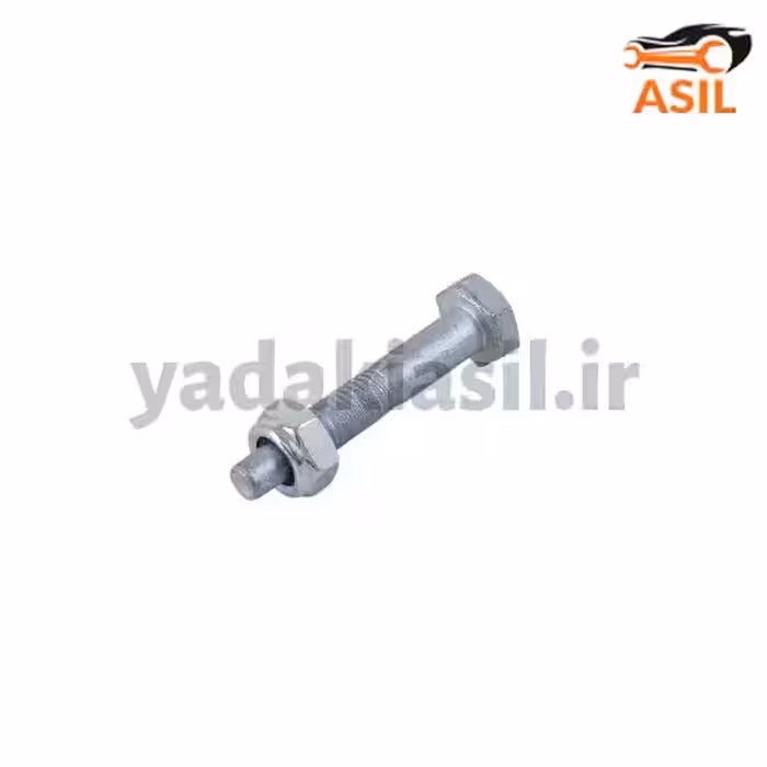 پیچ و مهره طبق 206