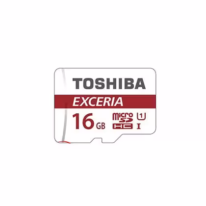 مموری میکرو TOSHIBA microSDHC CLASS10 90MB/S 16GB