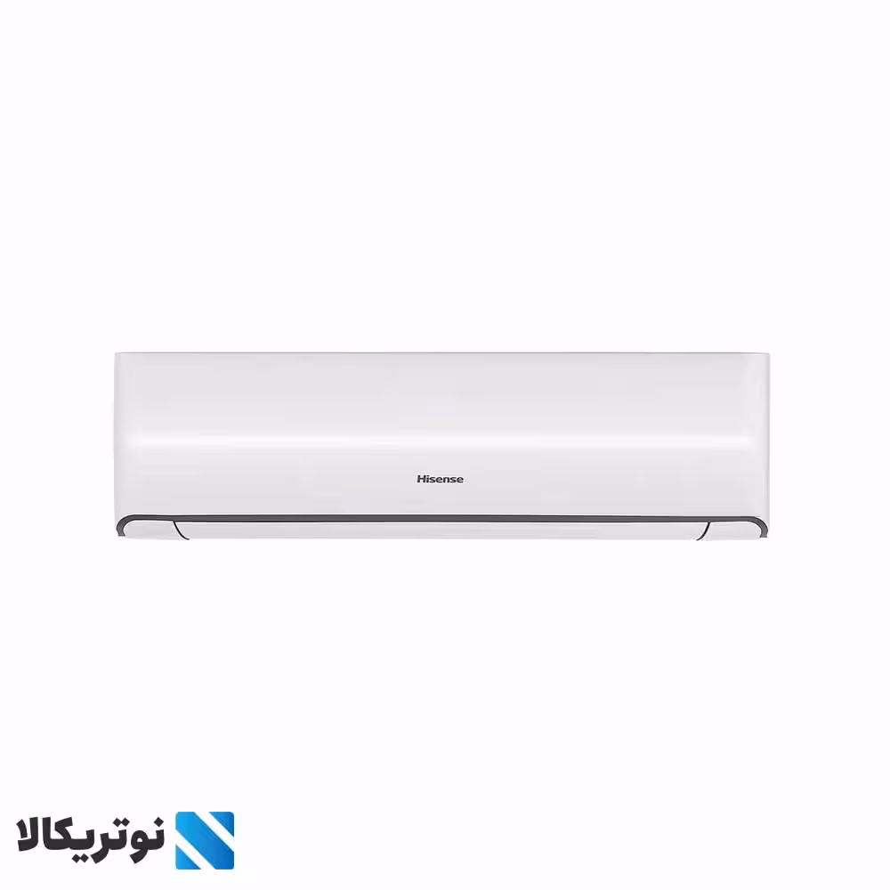 کولر گازی 30 هزار هایسنس مدل HRH-30TQ