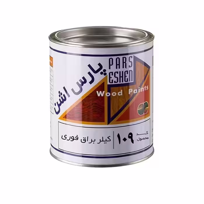 کیلر براق پارس اشن کد 109 یک کیلویی ESHEN