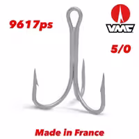 قلاب ماهیگیری سه شاخ VMC 9617 PS