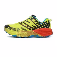 کفش طبیعت گردی مردانه هوکا مدل One Speedgoat 2