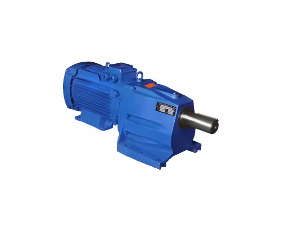 گیربکس هلیکال شاکرین G5 دنده 3