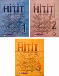 Yeni Hitit مجموعه کامل ینی هیتیت